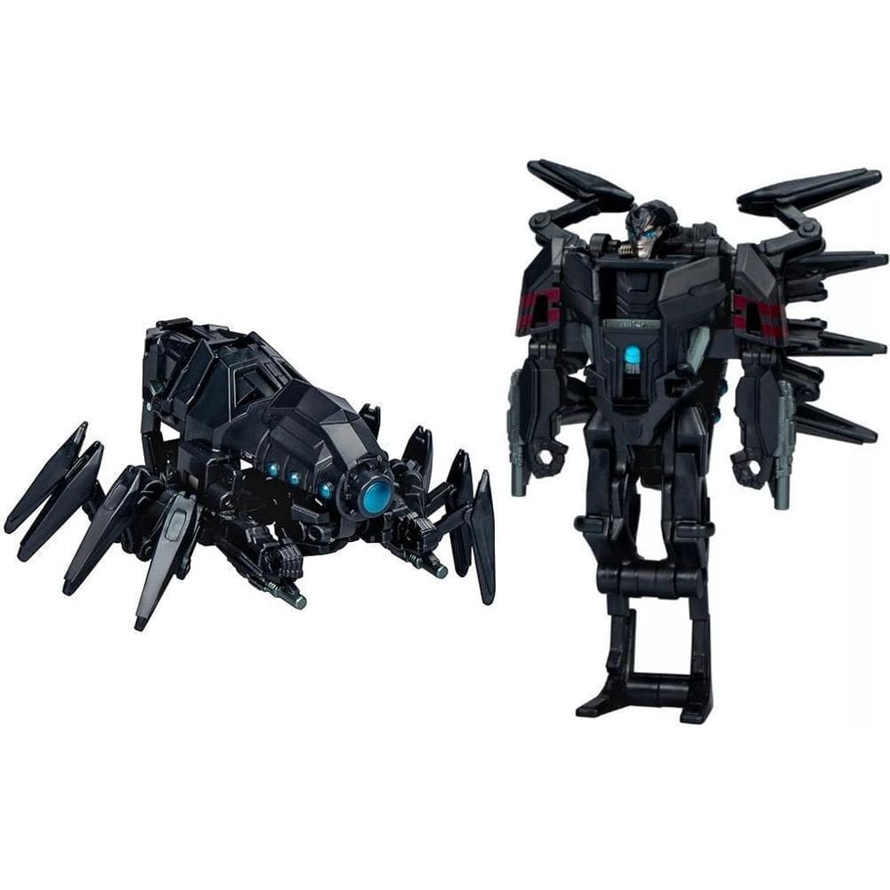 Boneco Transformers One Cog Changer Airachnid - Hasbro F9385