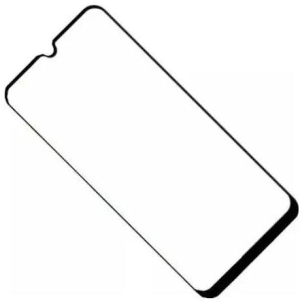 Pelicula De Vidro 3D 4D 5D 9D Para G8 Power Lite - Preta