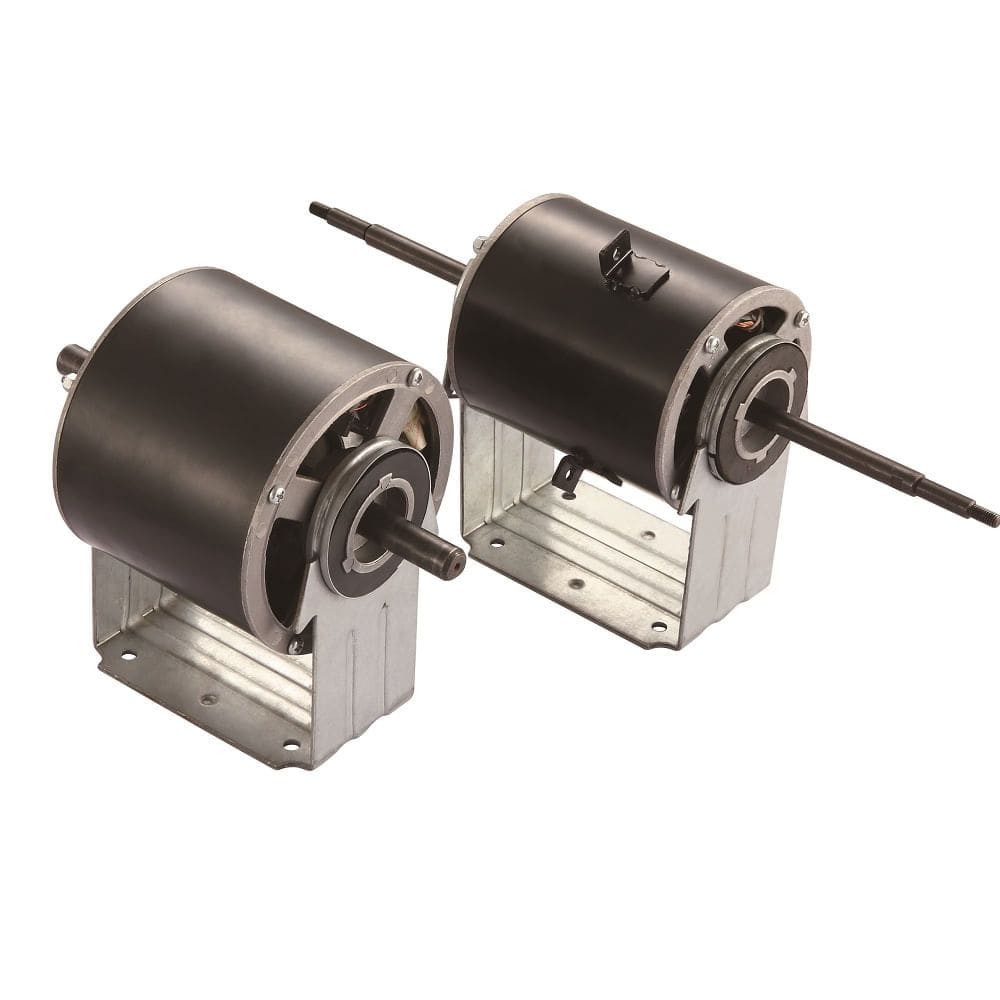 Motor Ventilador para Cortina Vix Vixone150 – 220 Volts