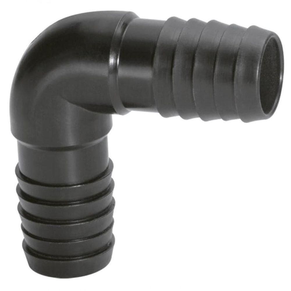 Joelho 90° Interno Duplo 1/2 - Amanco