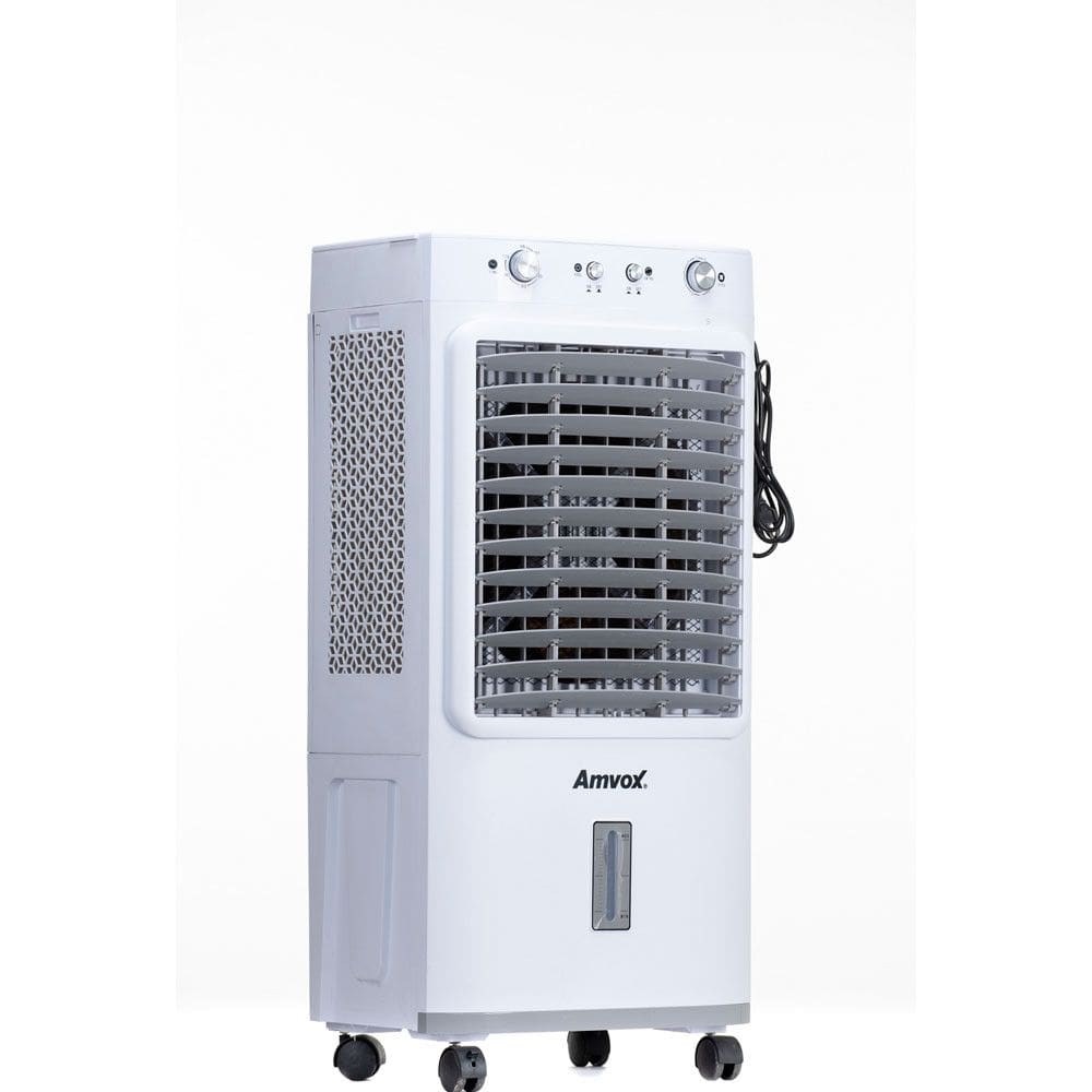 Climatizador ACL4022 40 Litros 4 Velocidades Amvox