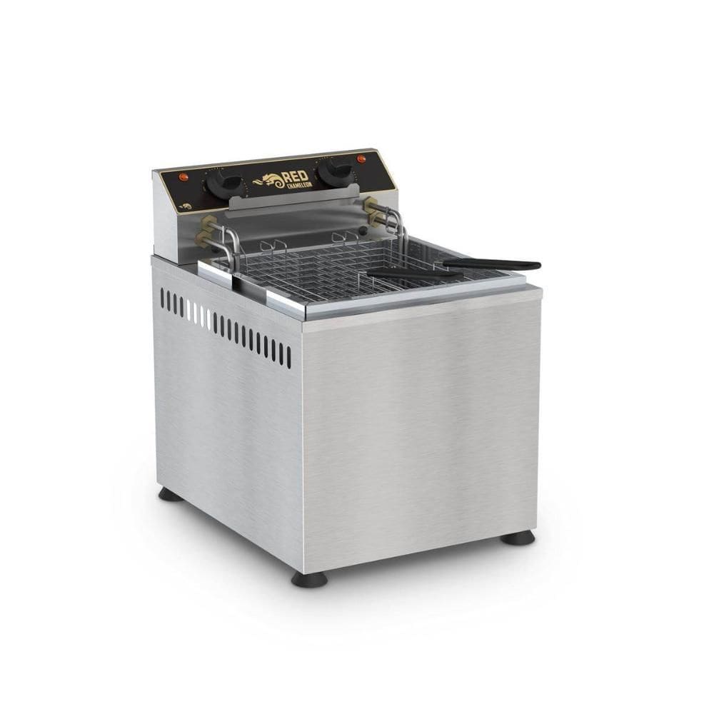 Fritadeira Zona Fria de Mesa 18L 8000w