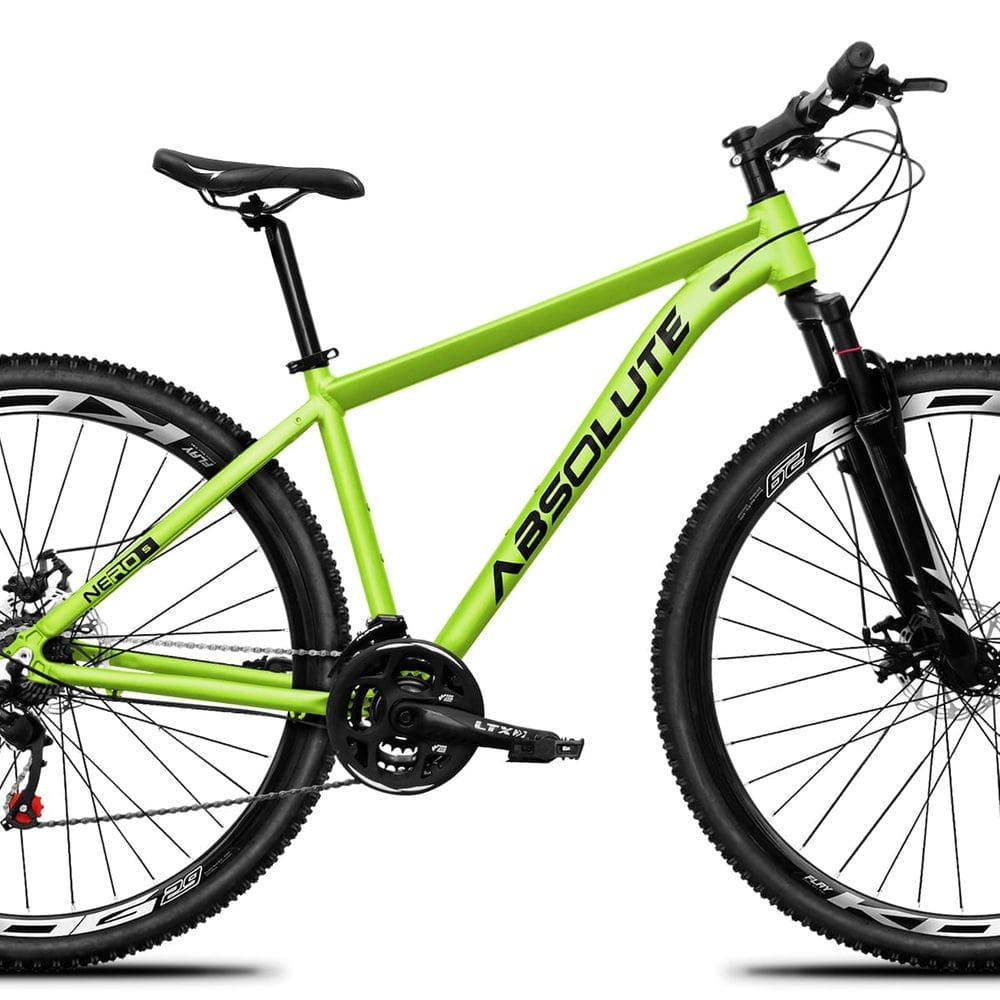 Bicicleta aro 29 Absolute Nero 5 21V | Extra