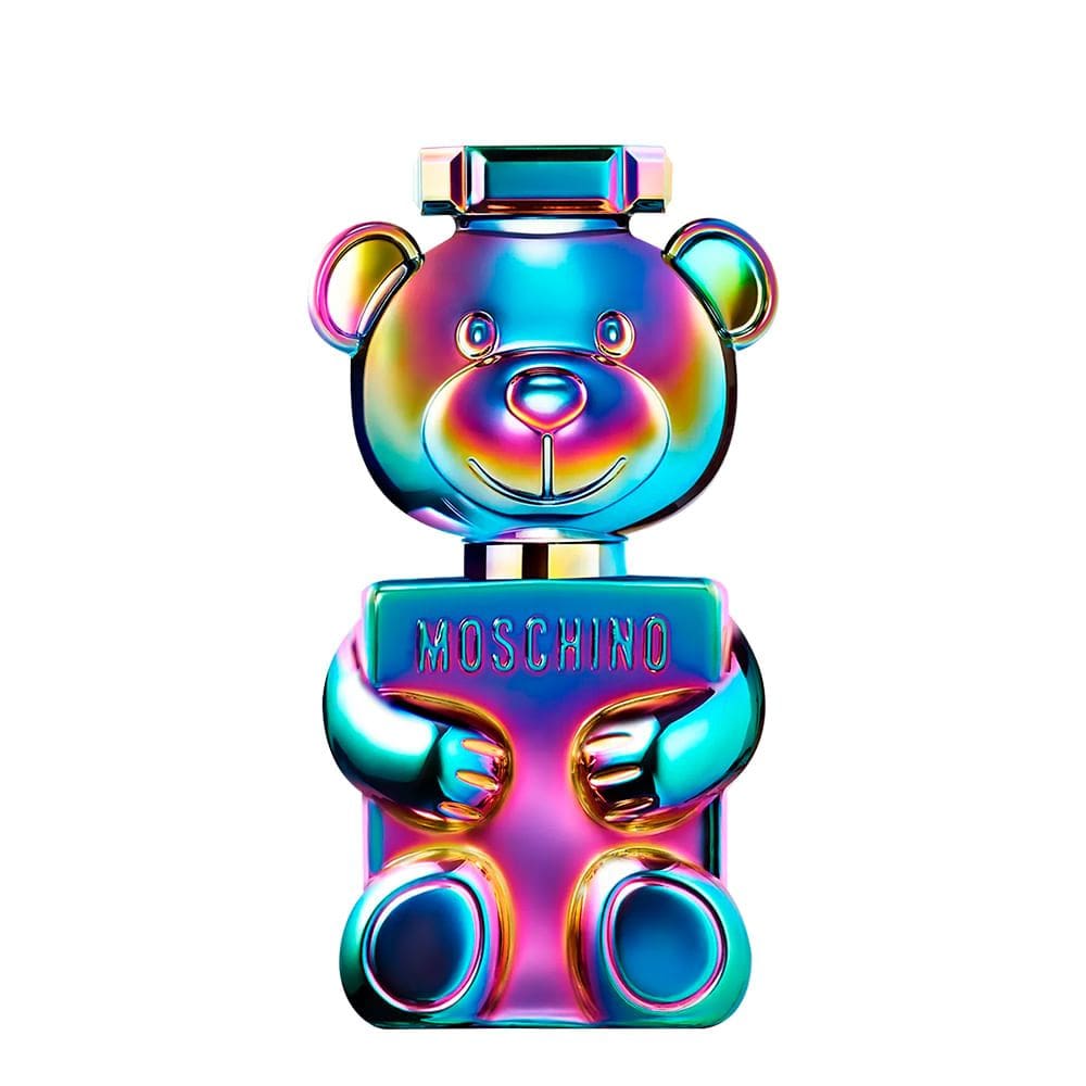 Moschino Toy 2 Pearl Eau de Parfum - Perfume Unissex 30ml