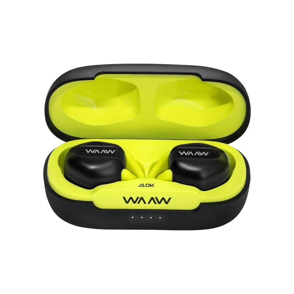 Fone de Ouvido Move 200 Waaw Waaw0406