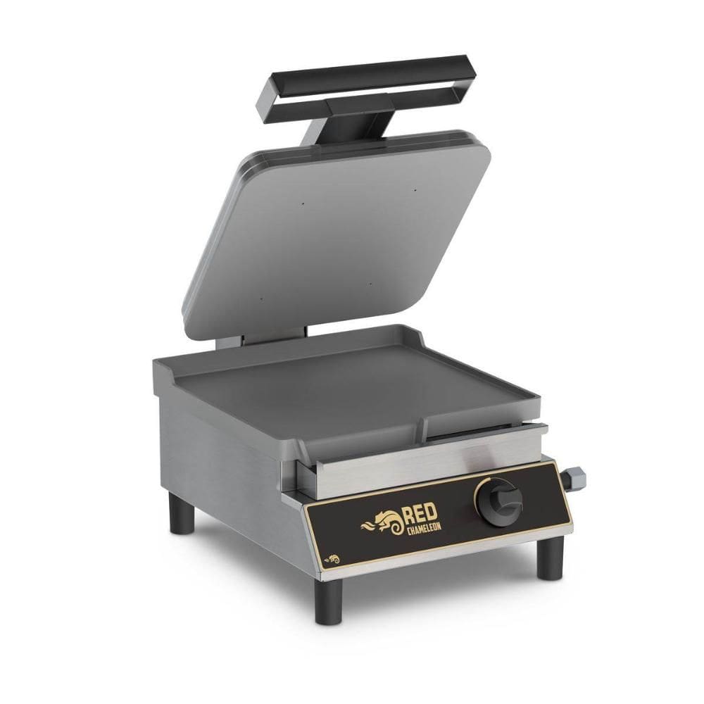 Sanduicheira a Gás Prensa Lisa 39cm