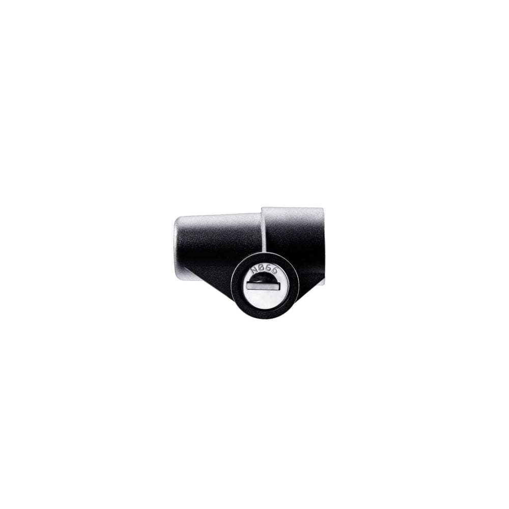 Fecho Para Suportes Thule Lock 957 Com Trava