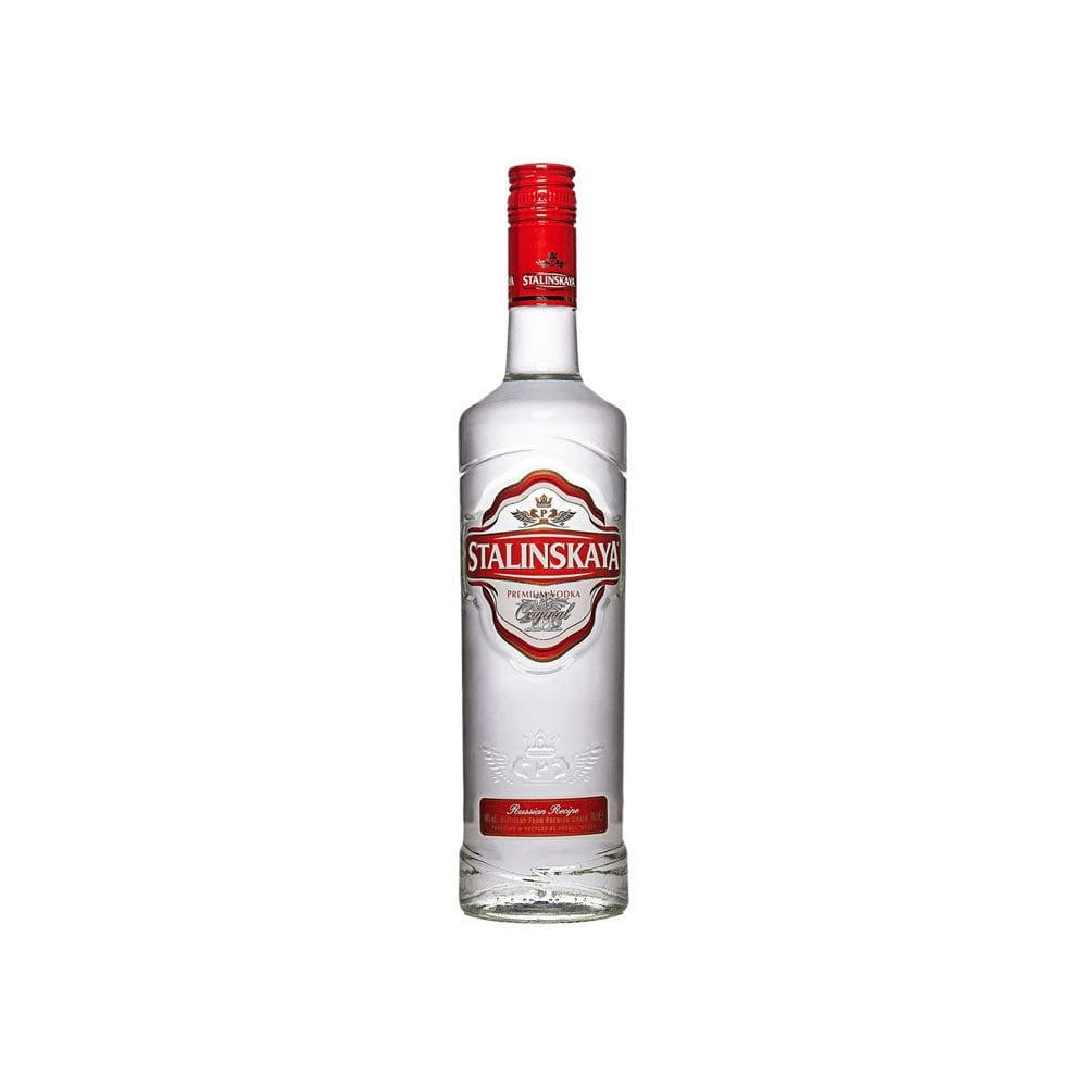 Vodka Stalinskaya