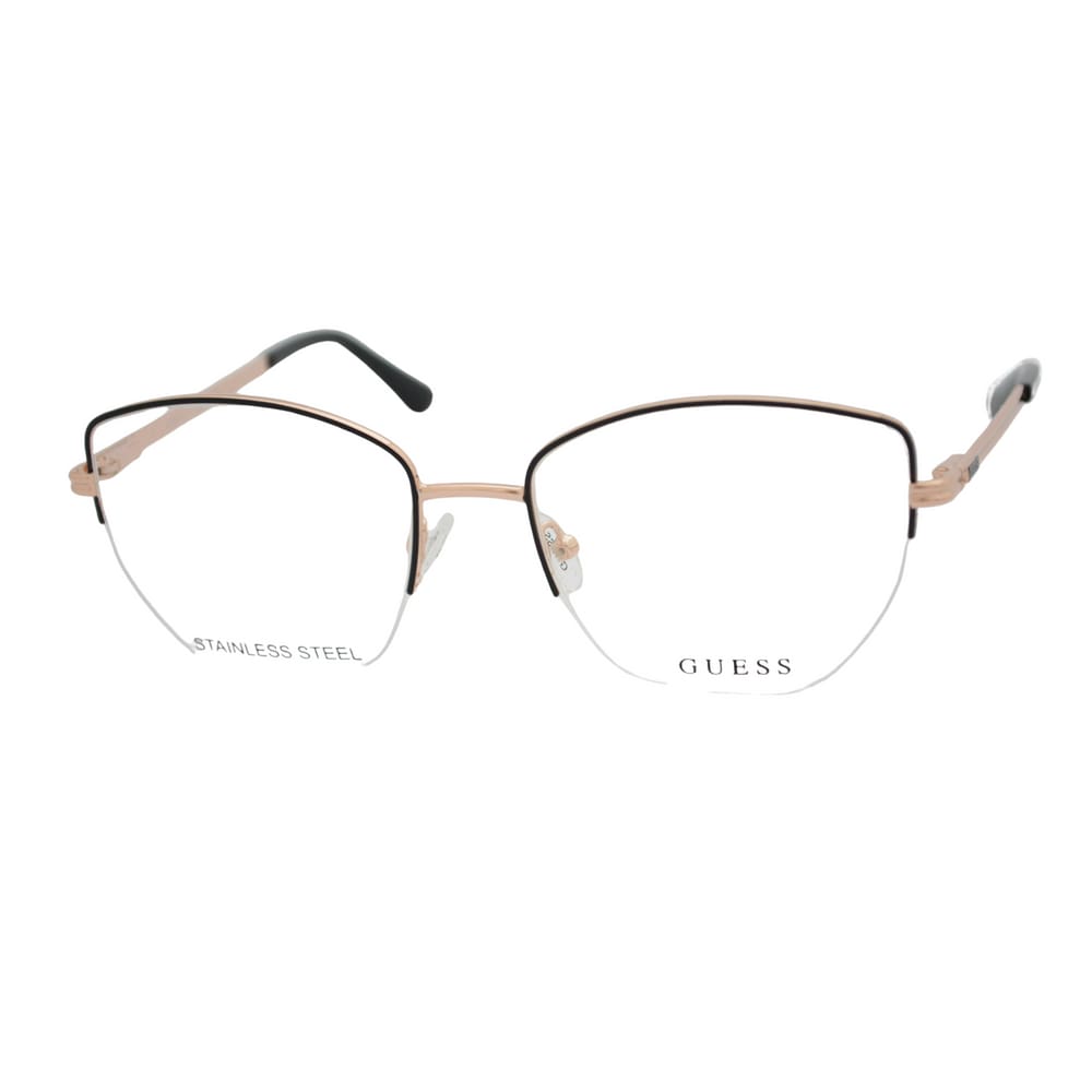 armação de óculos Guess mod gu2939 001