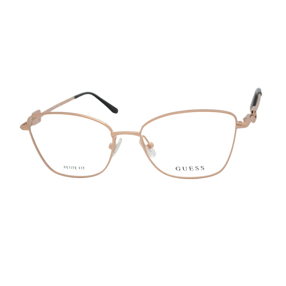 armação de óculos Guess mod gu2974 028 52