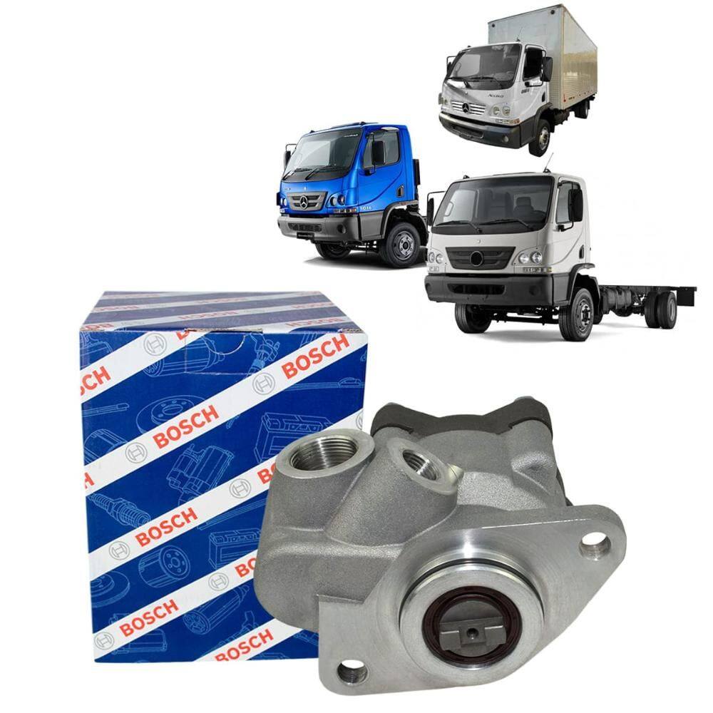 Bomba Óleo Direção Hidráulica Original Acello 915LTC LO914C