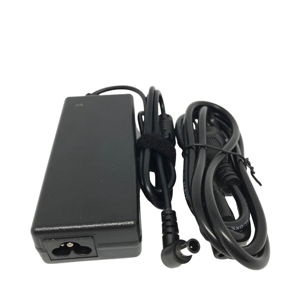 Fonte Notebook Sony/Vaio Bivolt 19.5v 3,34a
