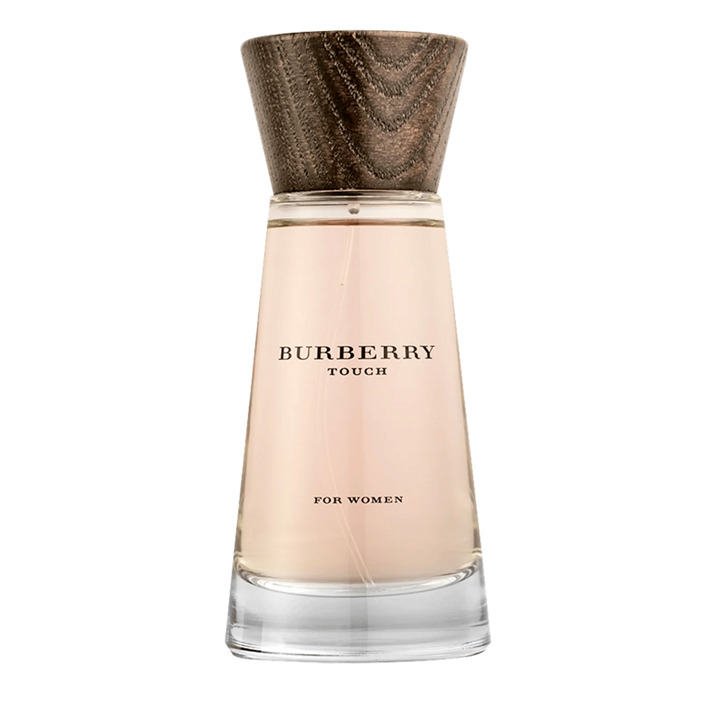 Burberry Touch For Women Eau de Parfum - Perfume Feminino 100ml