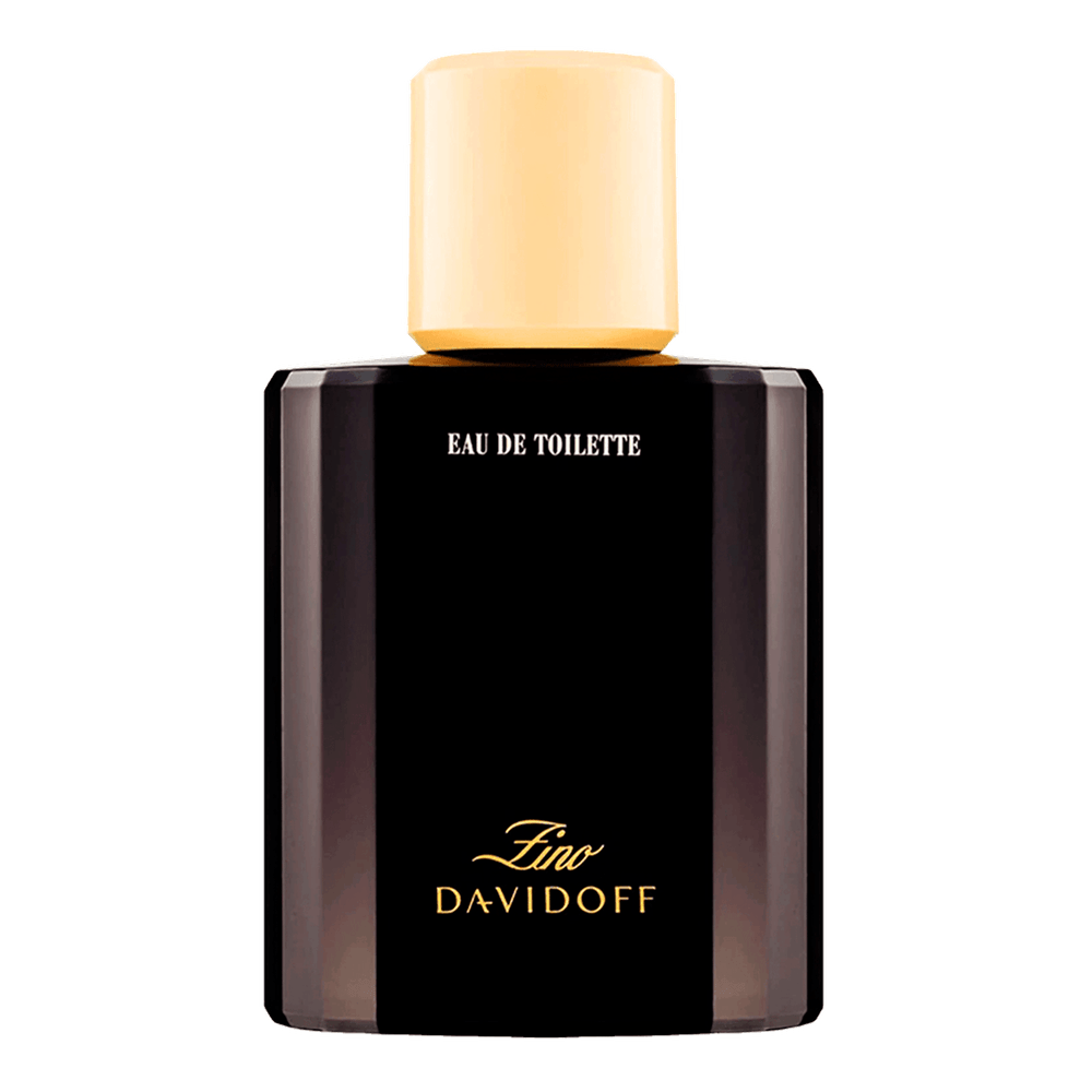 Davidoff Zino Eau de Toilette - Perfume Masculino 125ml