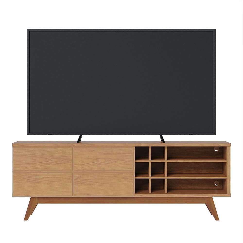 Rack Bancada Noronha para TV de 70” - Colibri