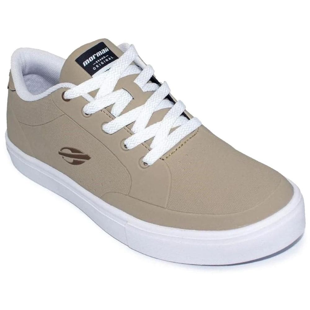 Tênis Mormaii Urban Free Masculino - Bege