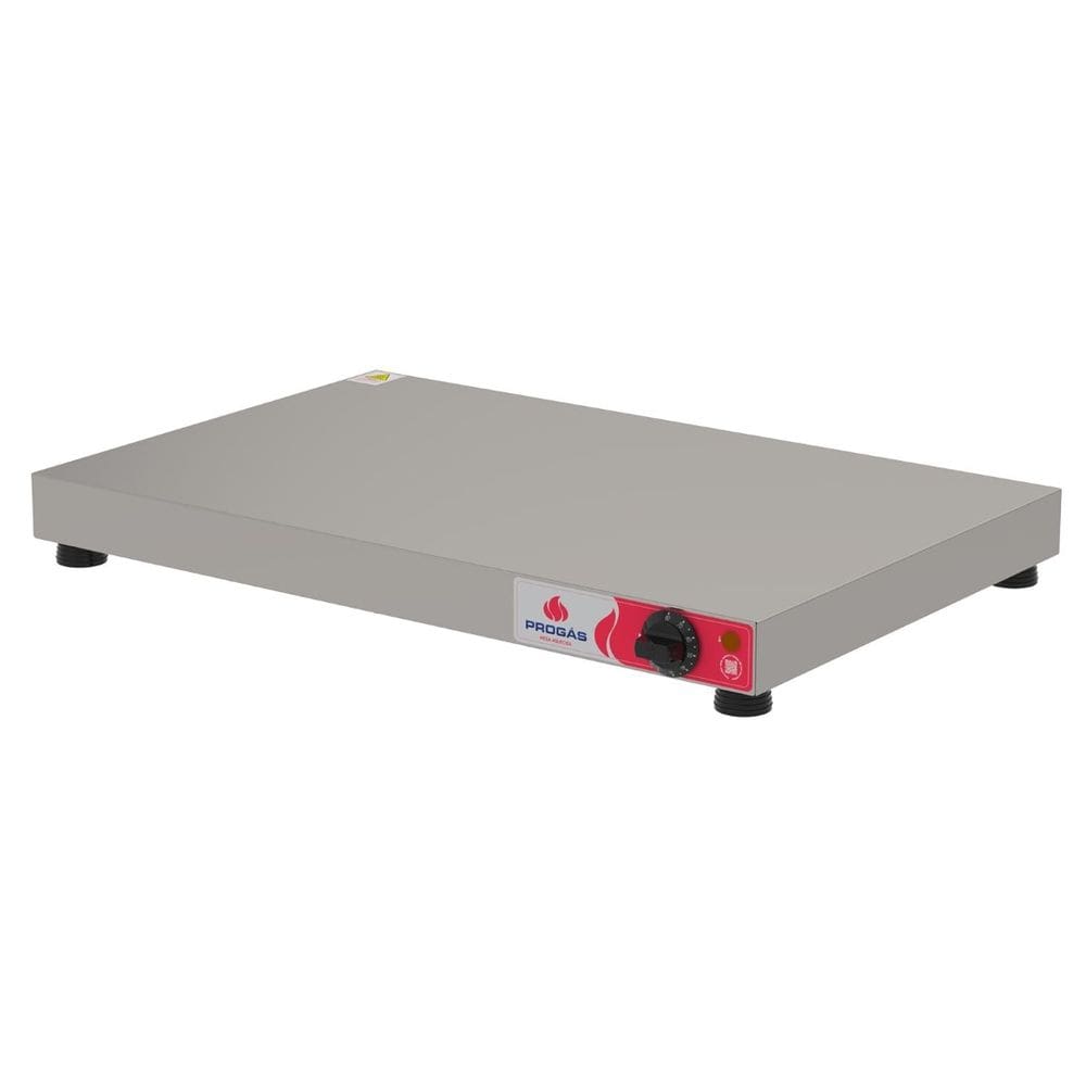 Mesa Térmica PRMAQ-7 Progás 70x50 cm 220v