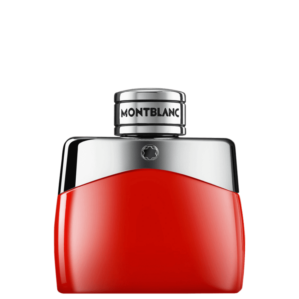 Montblanc Legend Red Eau de Parfum - Perfume Masculino 50ml
