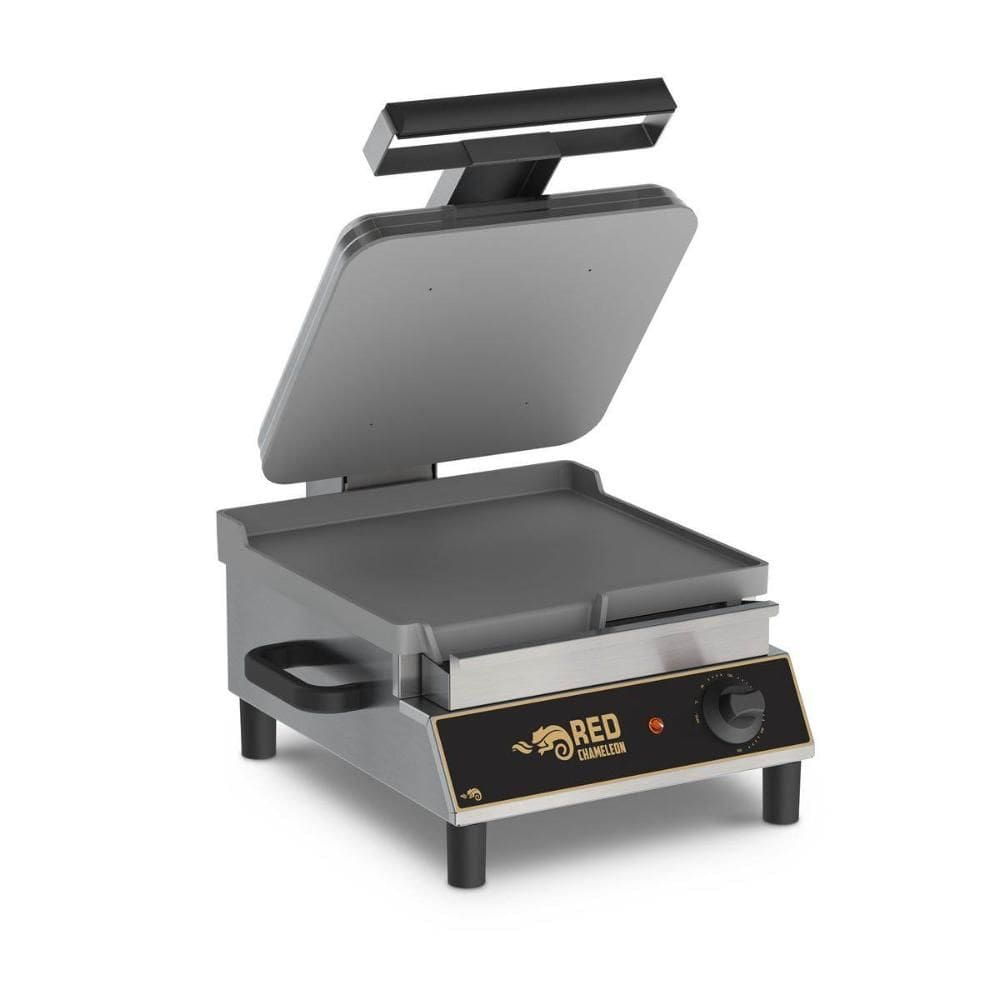 Sanduicheira Prensa Lisa 42,5cm 220V