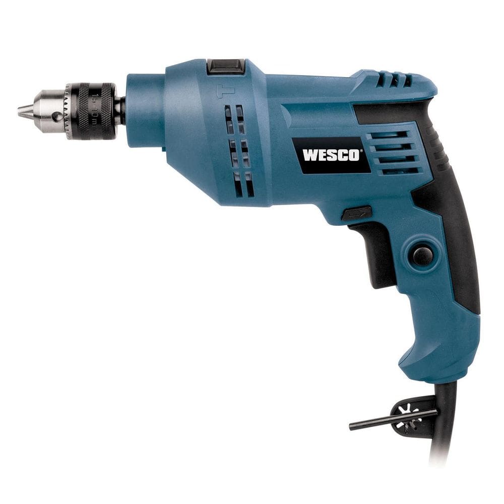 Furadeira De Impacto 3/8 Pol 550W 220V Ws3173 WESCO