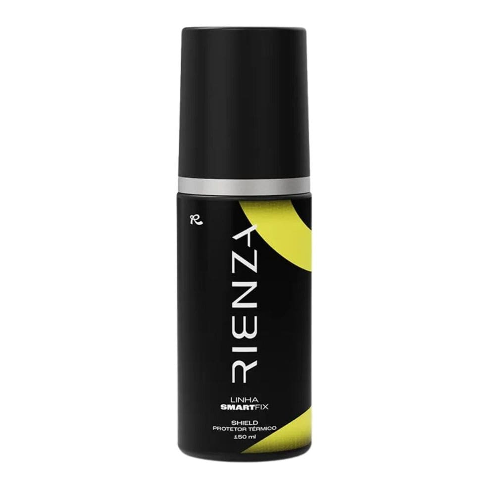 Protetor Termico Shield Smartfix 150Ml - Rienza