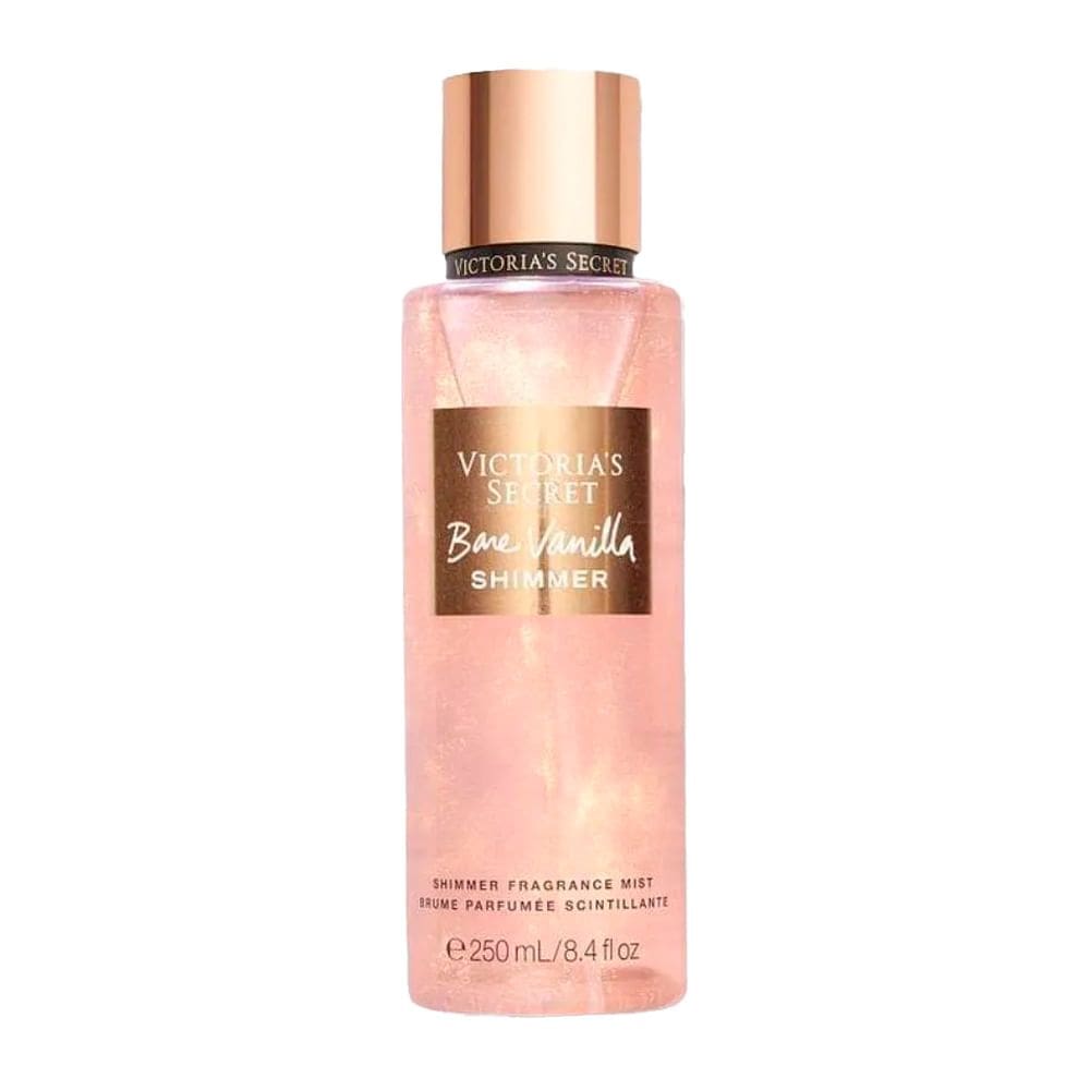 Victoria`s Secret Bare Vanilla Shimmer - Body Lotion 236ml