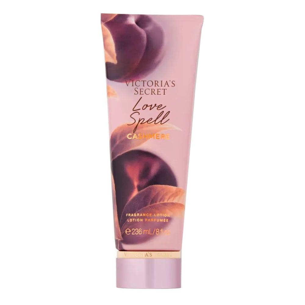 Victoria`s Secret Bare Vanilla Cashmere - Body Lotion 236ml
