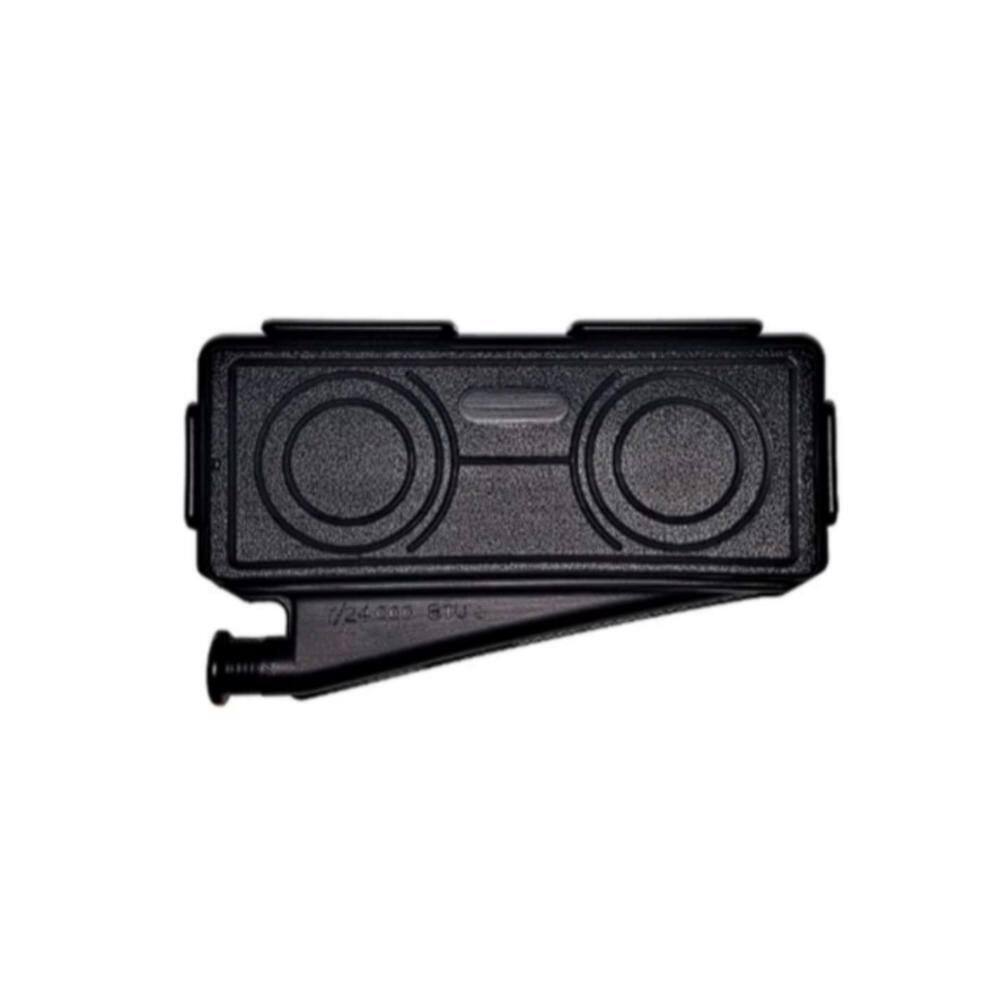 Caixa Passagem Cpd - 02 24.000 Btus