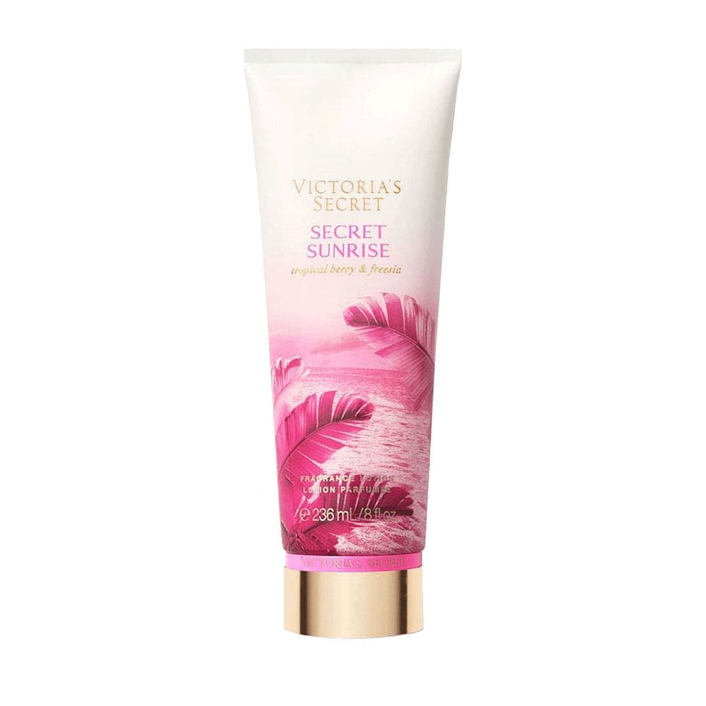Victoria`s Secret Secret Sunrise - Body Lotion 236ml