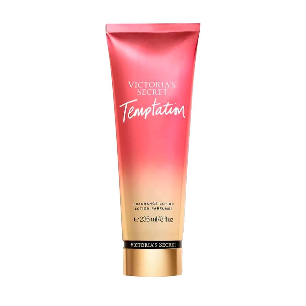 Victoria`s Secret Temptation - Body Lotion 236ml