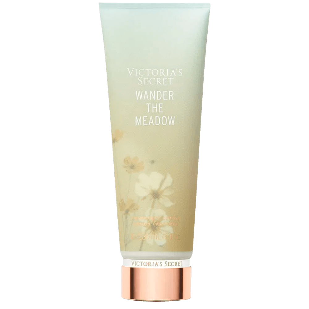 Victoria`s Secret Wander the Meadow - Body Lotion 236ml