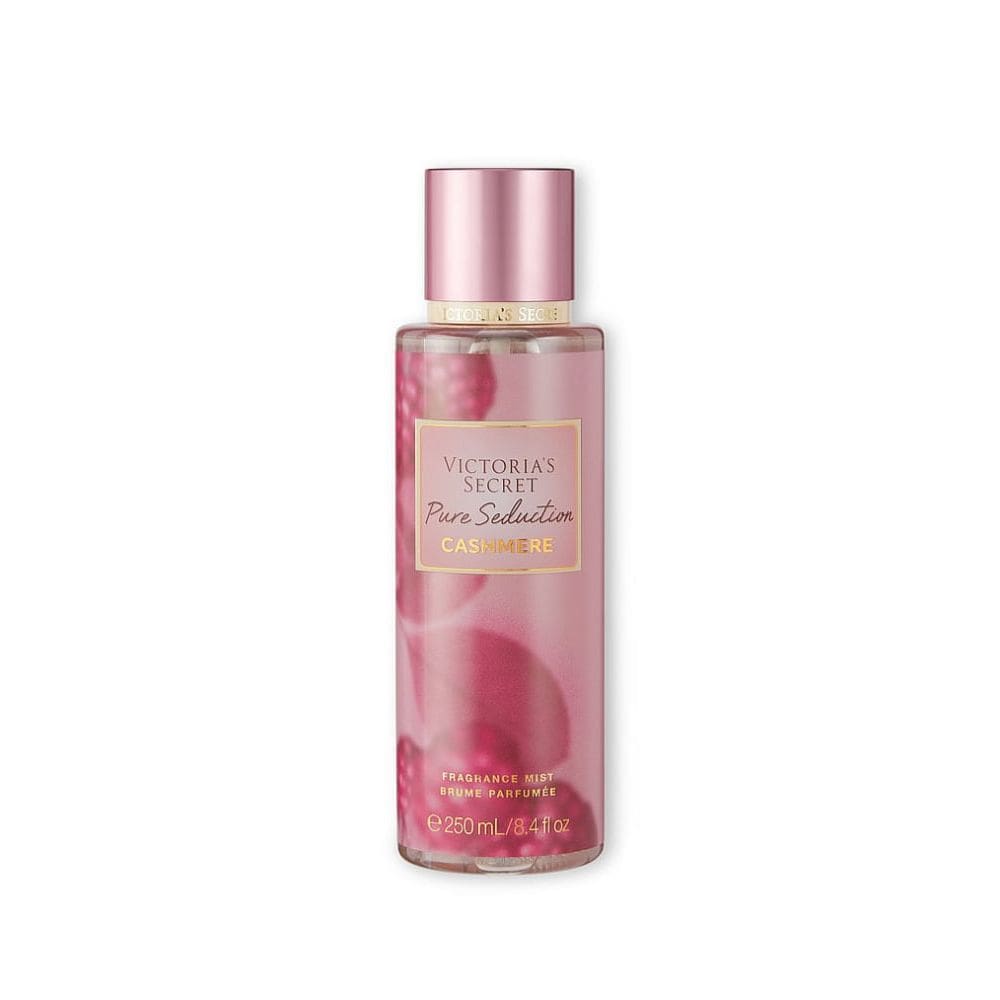 Victoria`S Secret Pure Seduction Cashmere - Body Splash 250ml