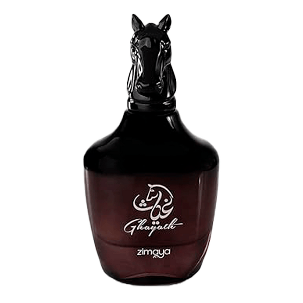 Zimaya Ghayath Eau De Parfum - Perfume Masculino 100ml