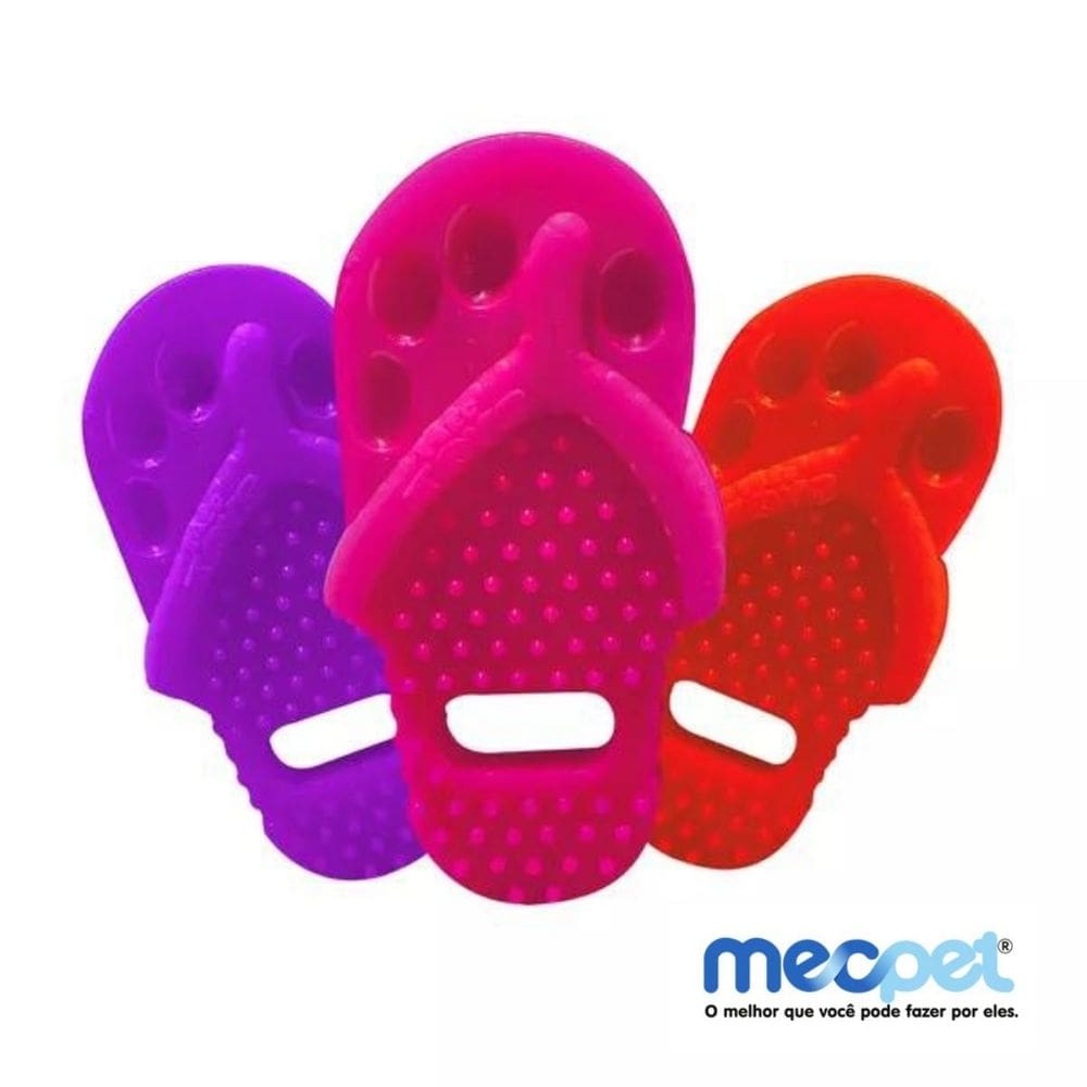 Brinquedo Chinelo Mec Toys