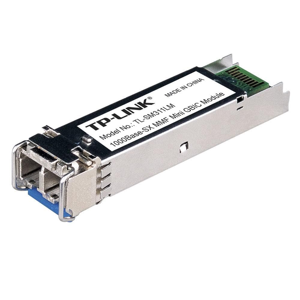 Módulo Sfp Bi-direcional Wdm - TPLink Homologação: 36571509253