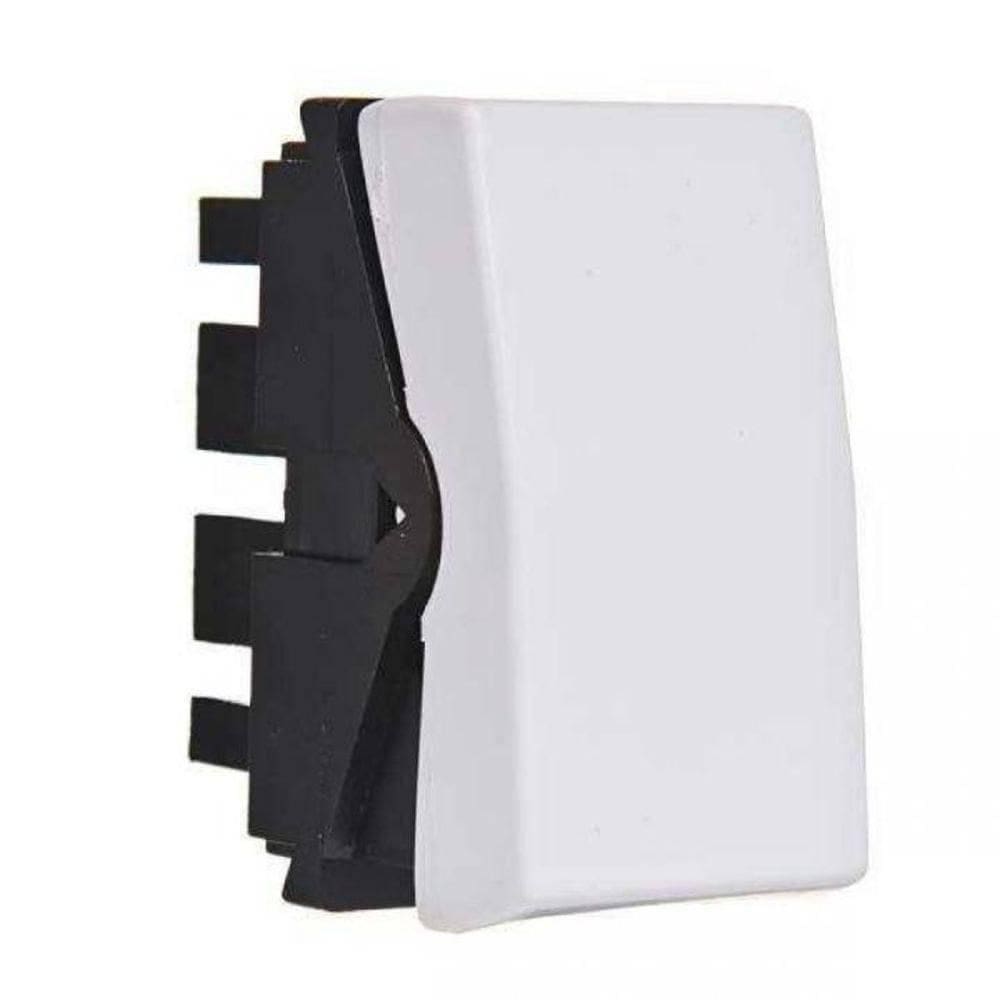Modulo Interruptor Simples Fame Evidence 16A