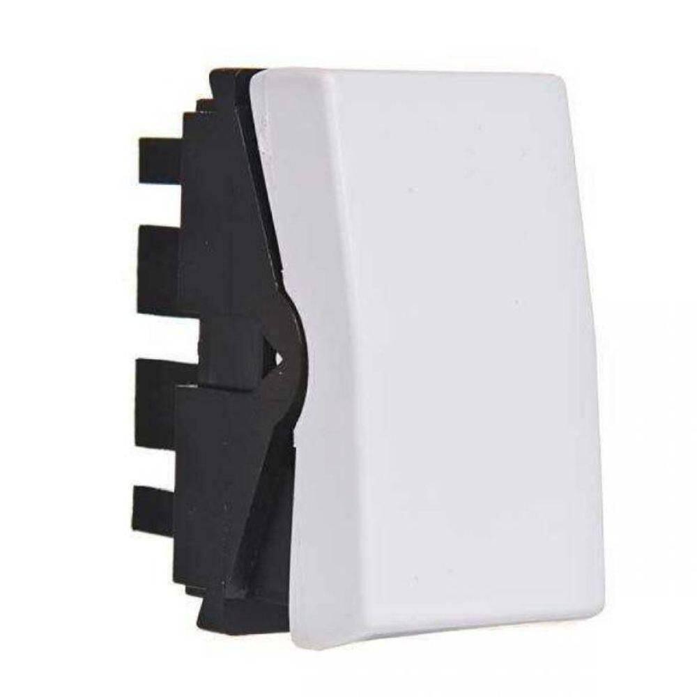 Modulo Interruptor Simples Fame Evidence 16A
