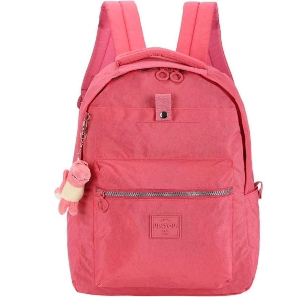 Mochila Maxlog Up4you 47154 - Feminino