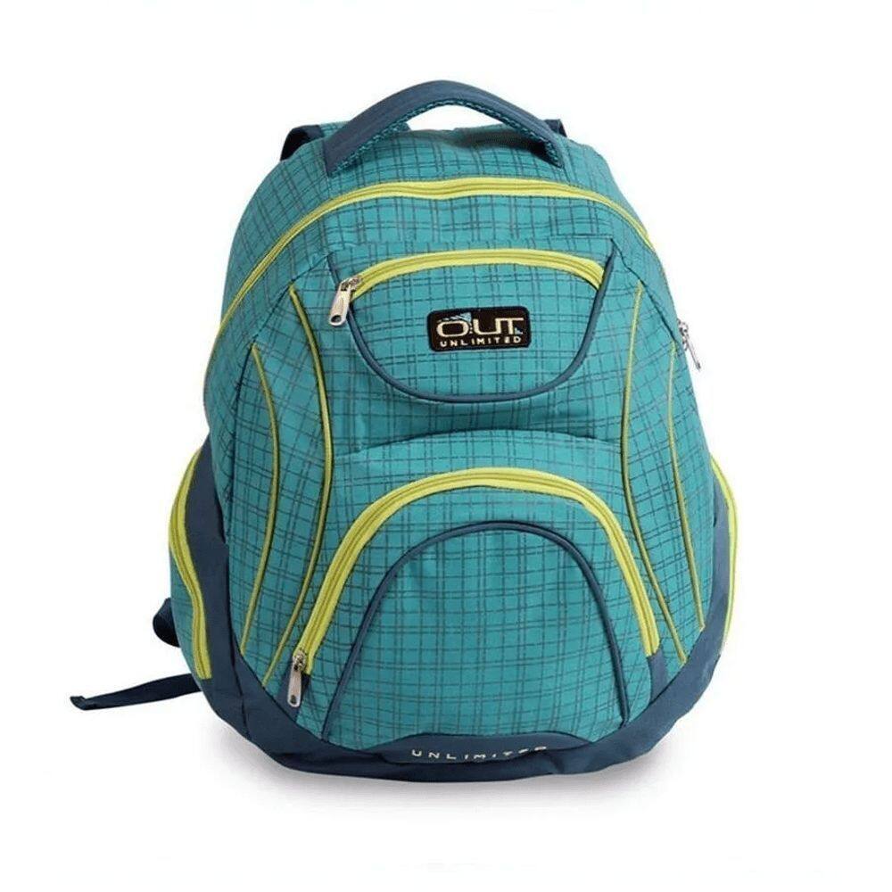 Mochila Grande Out Unlimited Dermiwill - 51578