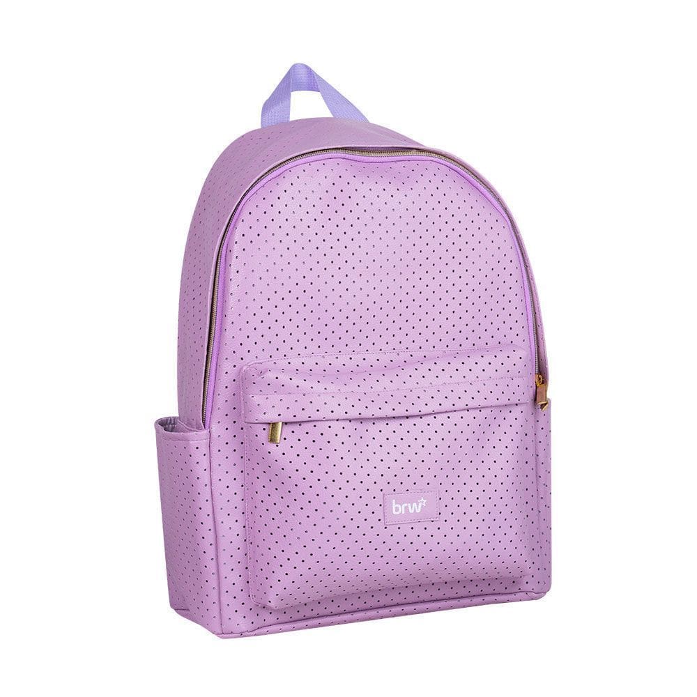 Mochila Courino Brw MC0412 Lilas