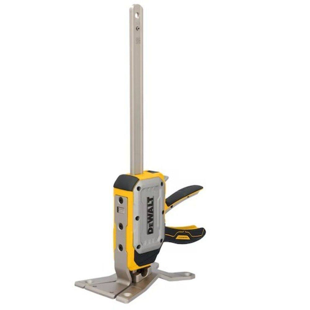Levantador Precisão Construction Jack DWHT83550 Dewalt - Unica Unico