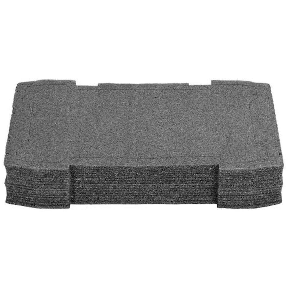 Inserto de Espuma Profundo ToughSystem 2.0 DWST08121 Dewalt - Unica Unico