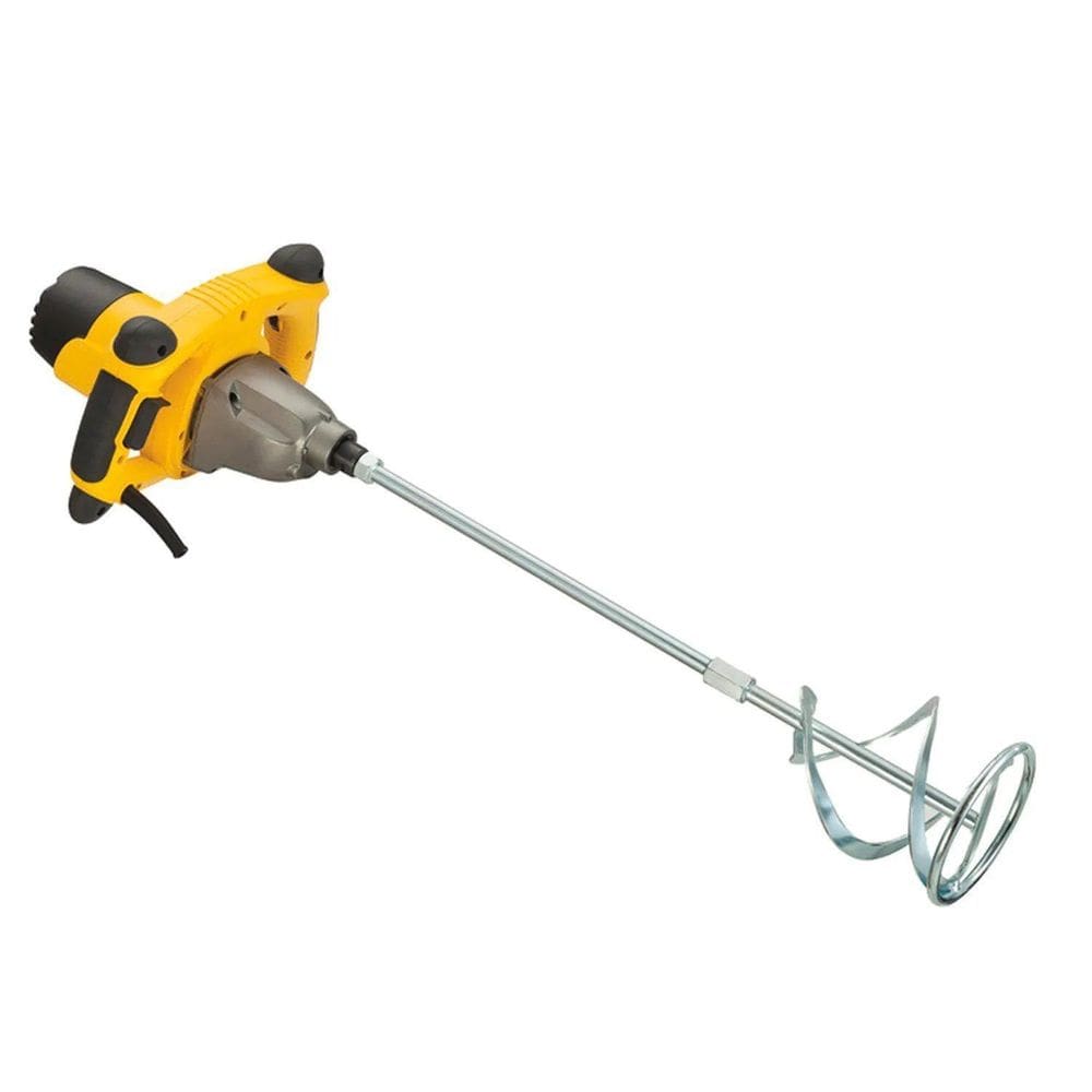 Misturador Elétrico De Argamassa 1400w 220v SDR1400-B2 Stanley - Unica Unico