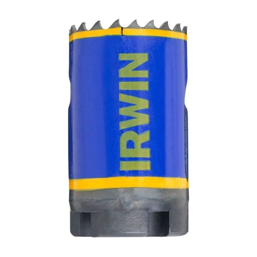Serra Copo Bimetálica 36L 2.1/4 57mm 1/Bx 1933680 Irwin - Unica Unico