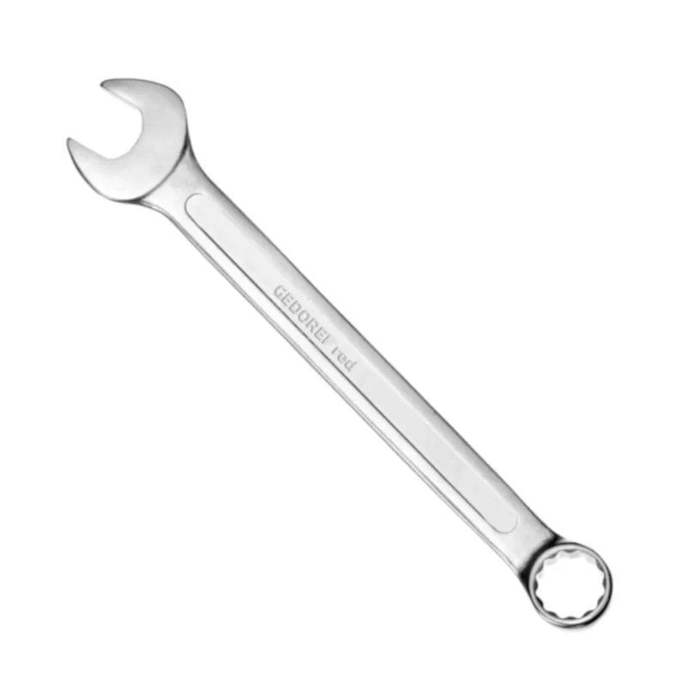 Chave Combinada 24mm R09100240 Gedore - Unica Unico