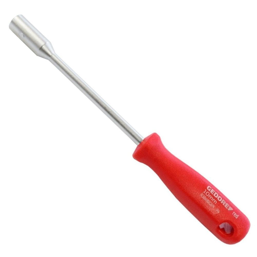 Chave Canhão 12mm R38491224 Gedore - Unica Unico