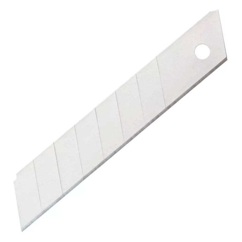 Lâmina Para Estilete 18mm Carb 10 Peças 10504562 Irwin - Unica Unico