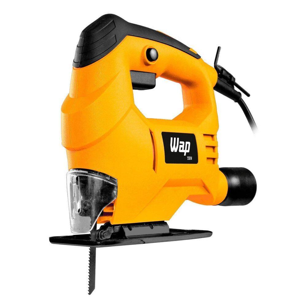 Serra Tico Tico ESTT 550 127v WAP - Unica Unico