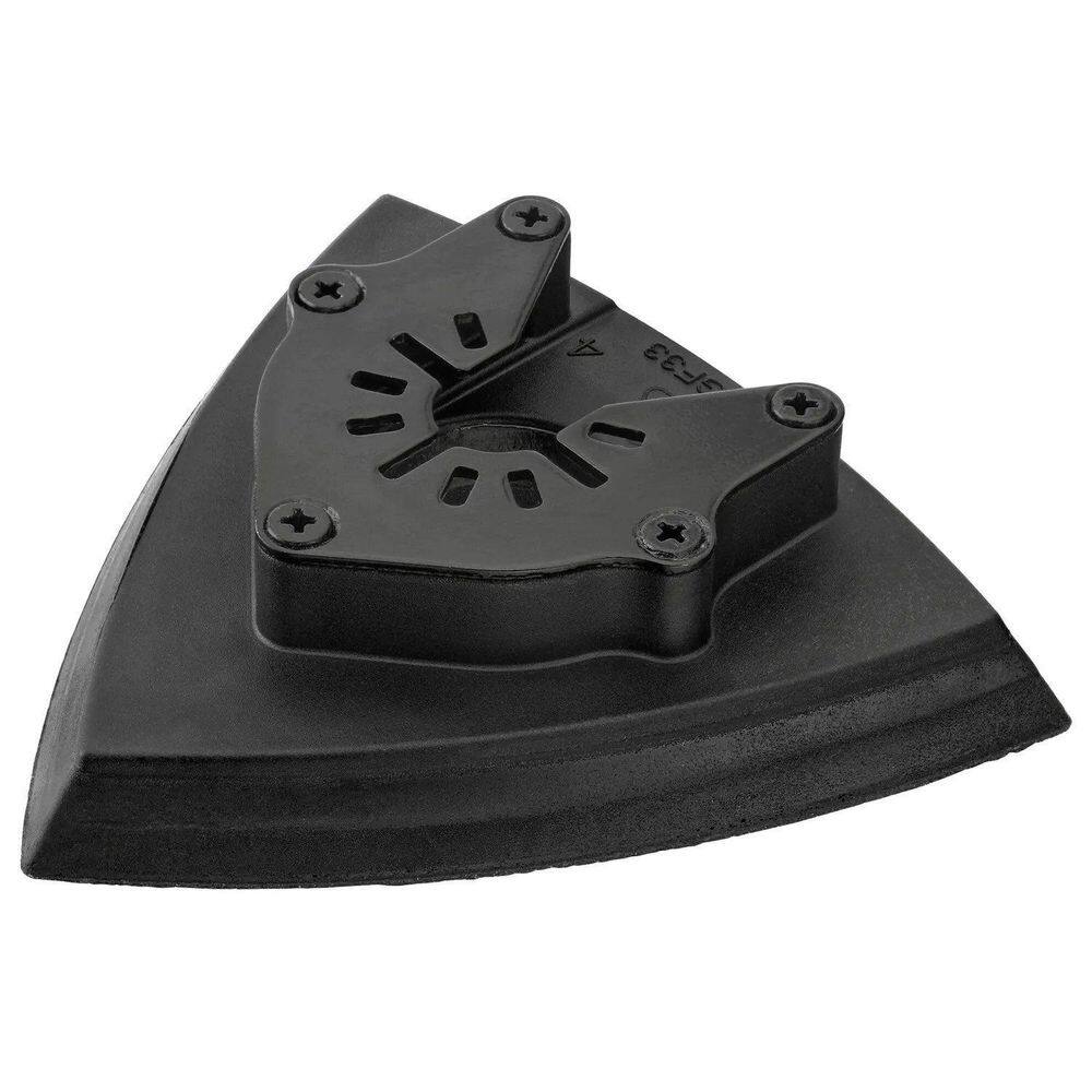 Base para Lixamento Oscilante DWA4200 Dewalt - Unica Unico
