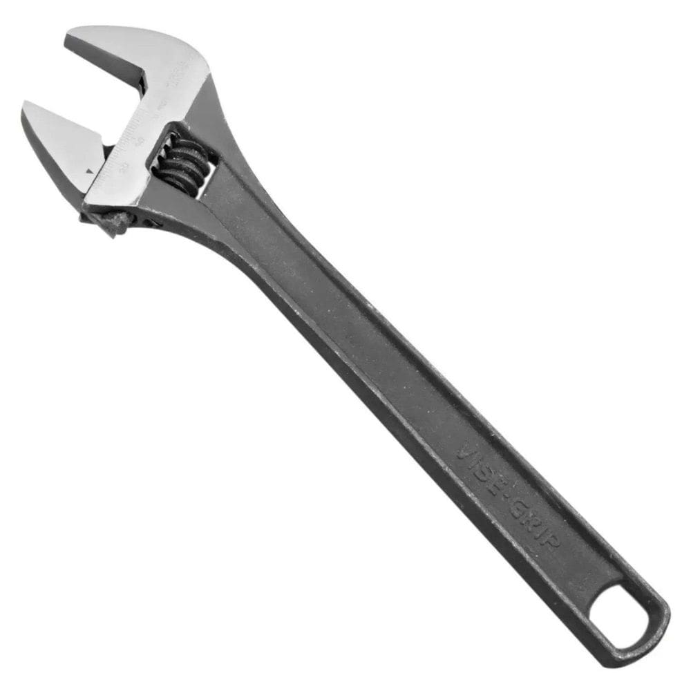 Chave Ajustável 10" 1864063 Irwin - Unica Unico